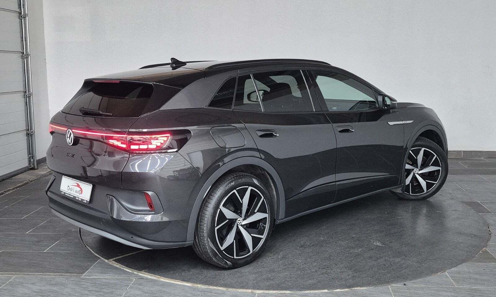 VW ID.4 77 GTX 4Motion