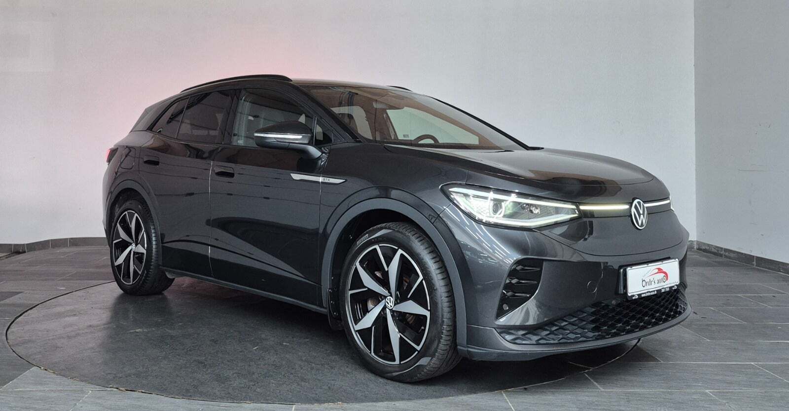 VW ID.4 77 GTX 4Motion