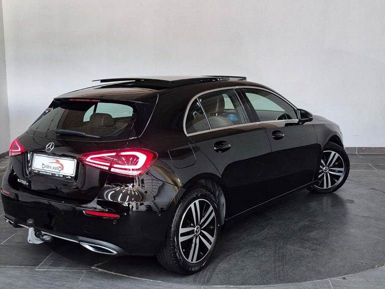 Mercedes A250 e 1,3 Advantage aut.