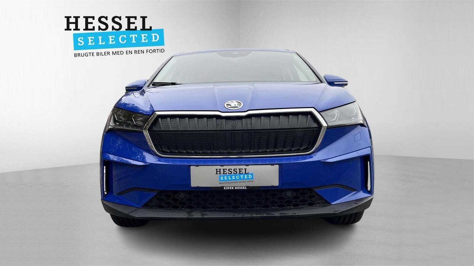 Skoda Enyaq 80 iV Premium