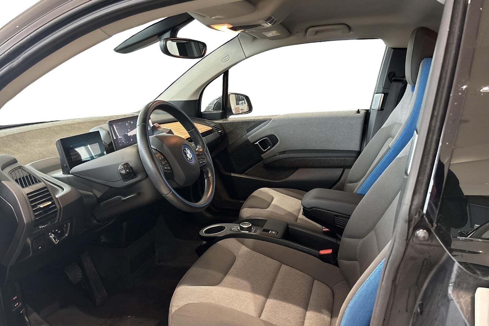 BMW i3 Edition WindMill