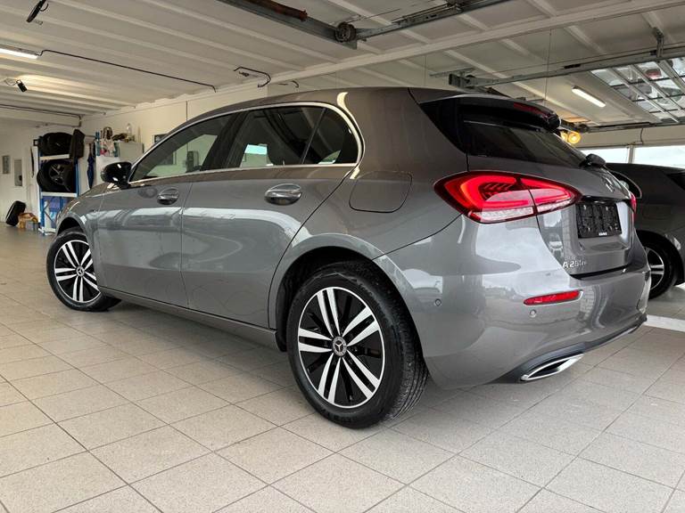 Mercedes A250 e 1,3 Progressive aut.