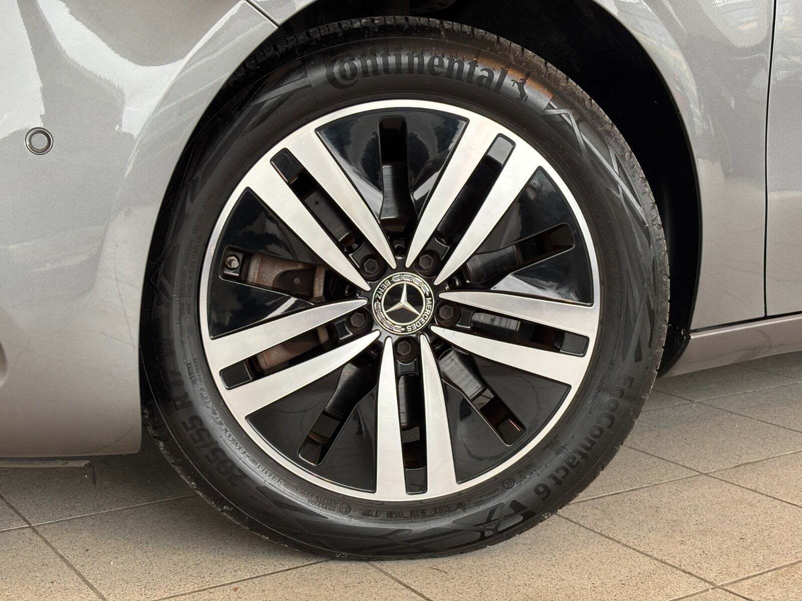 Mercedes A250 e 1,3 Progressive aut.