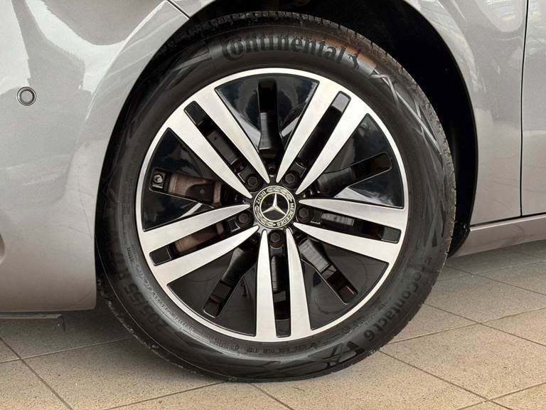 Mercedes A250 e 1,3 Progressive aut.