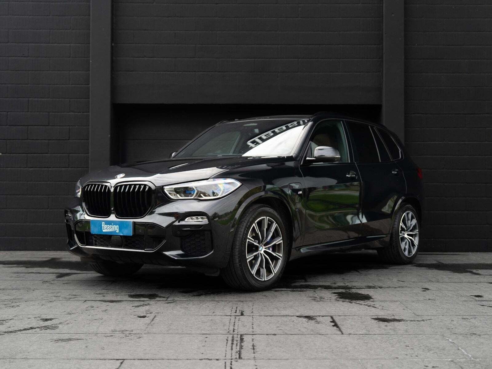 BMW X5 3,0 xDrive45e M-Sport aut.
