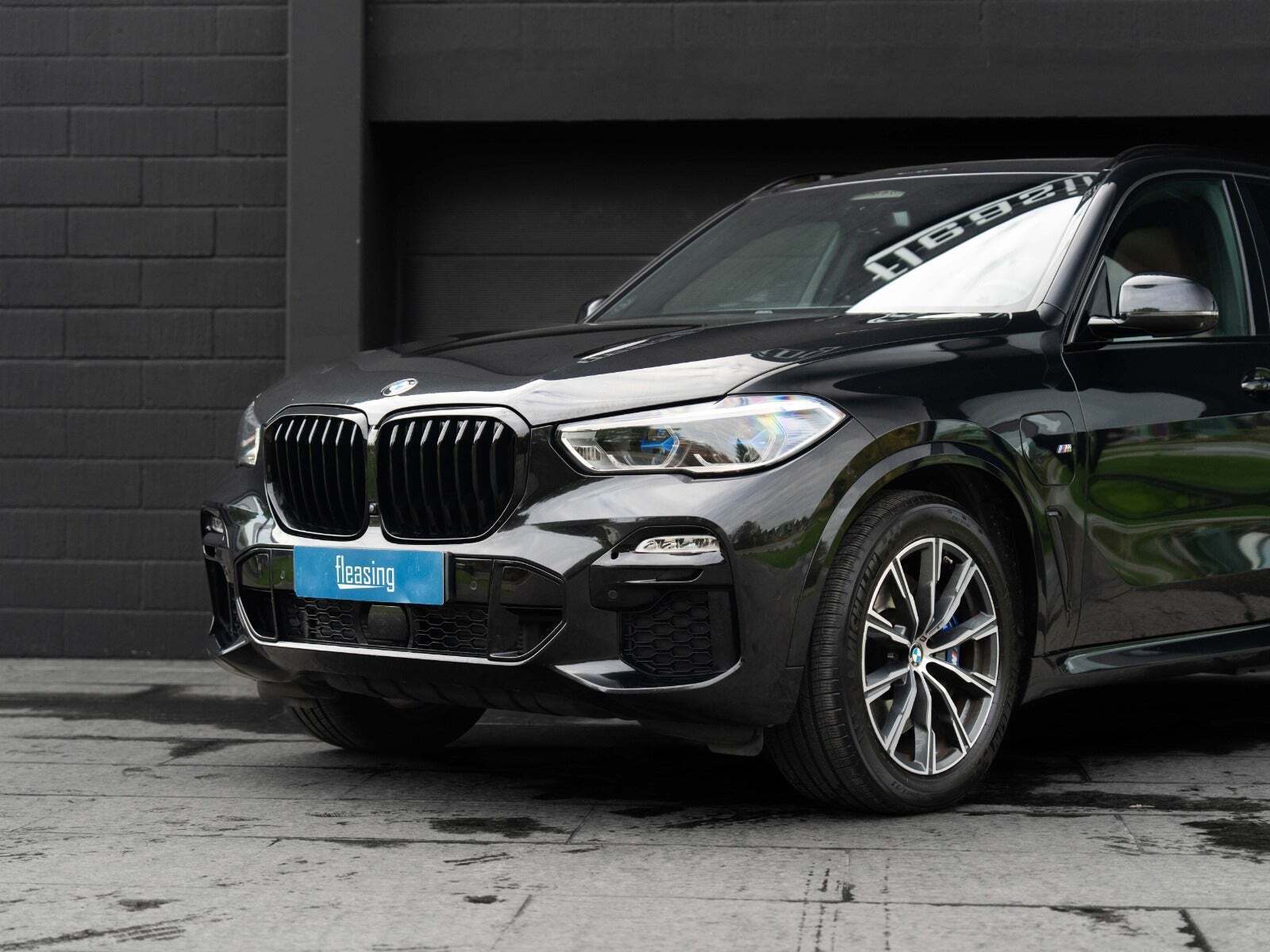 BMW X5 3,0 xDrive45e M-Sport aut.