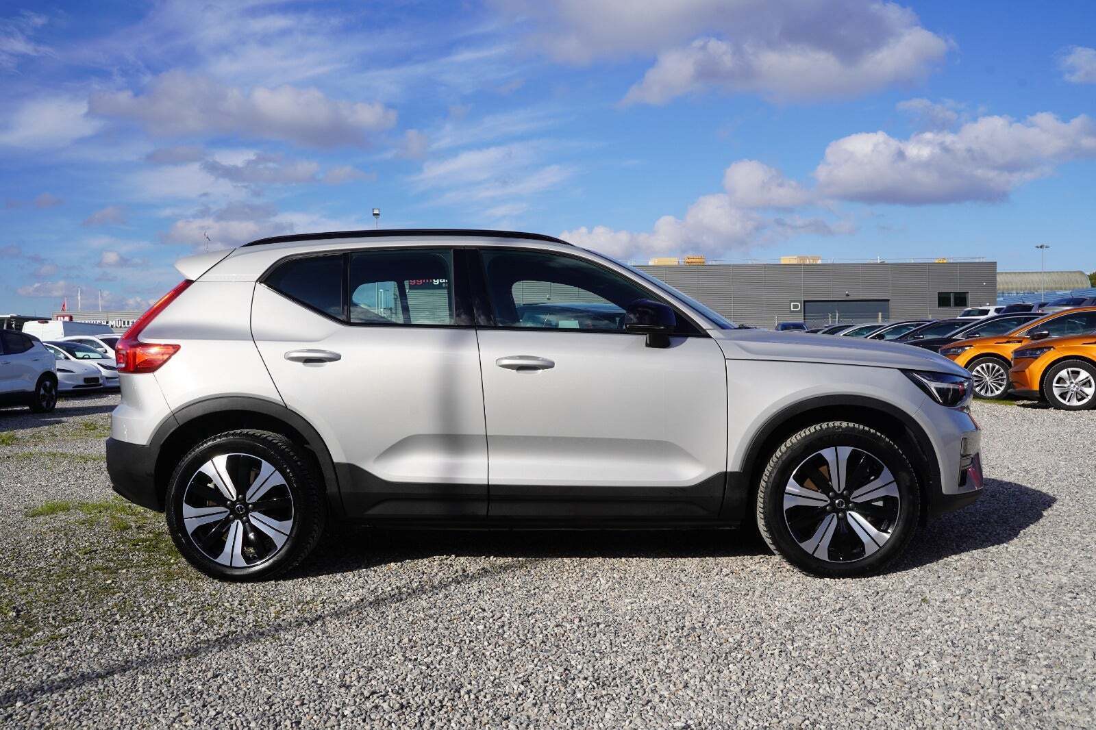 Volvo XC40 P6 ReCharge Core