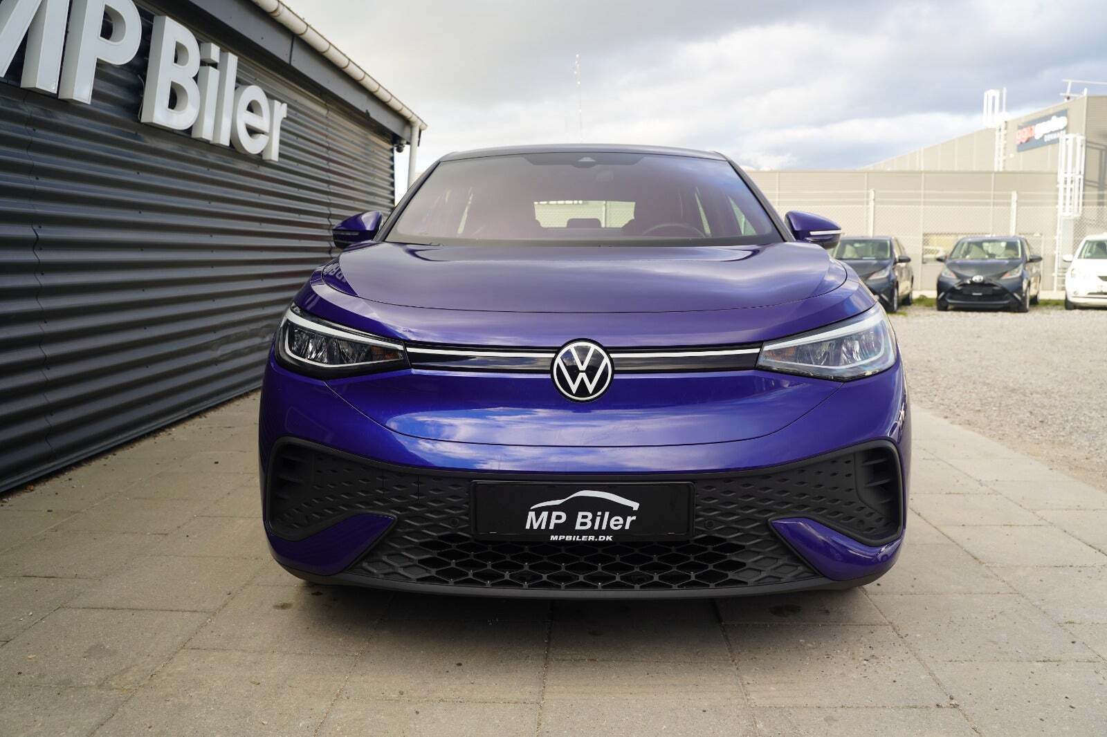 VW ID.5 77 Pro Performance