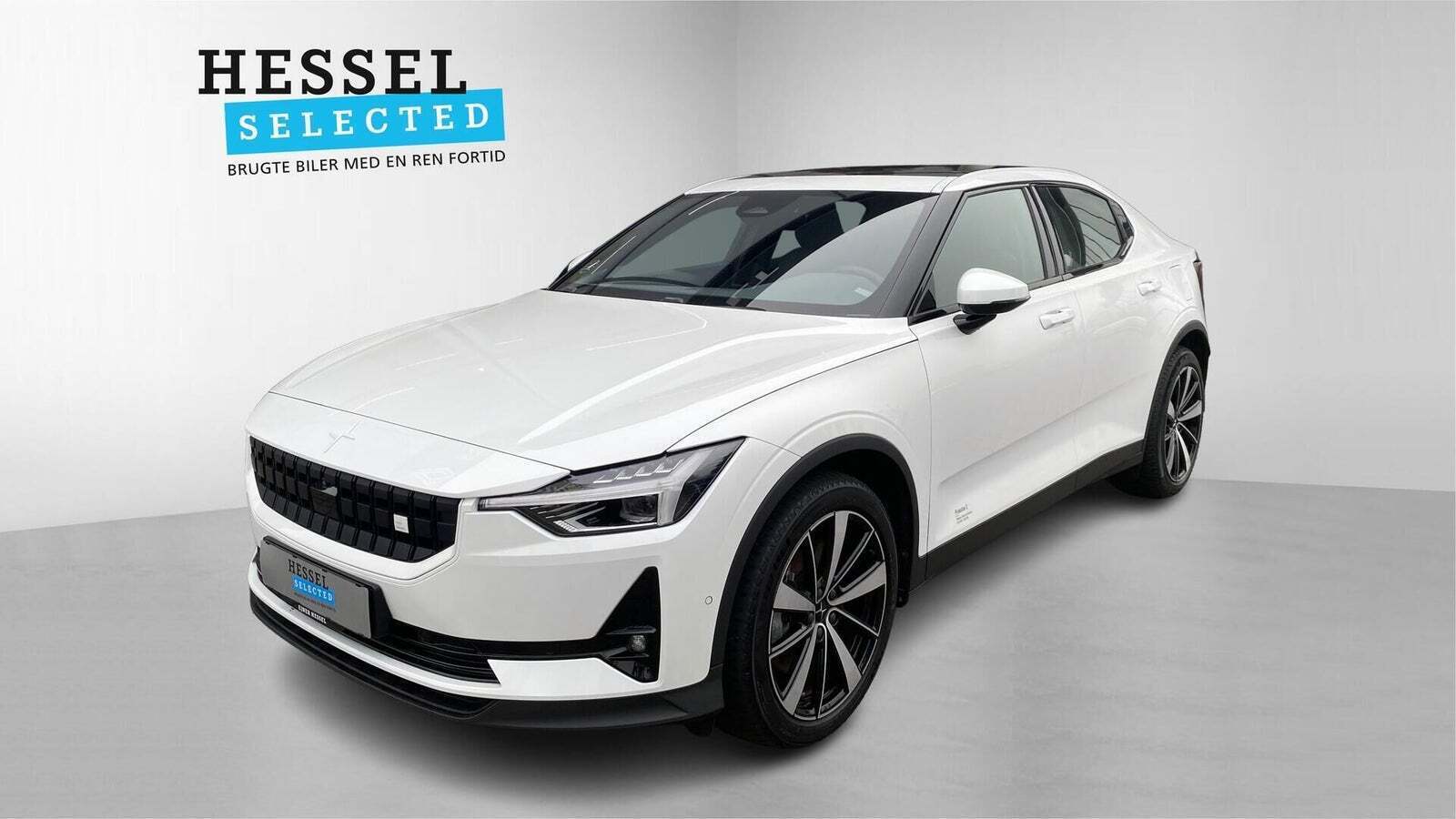 Polestar 2 Standard Range