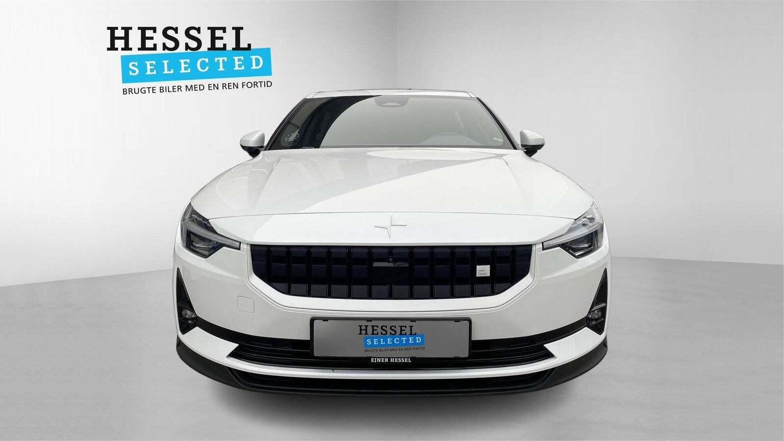 Polestar 2 Standard Range
