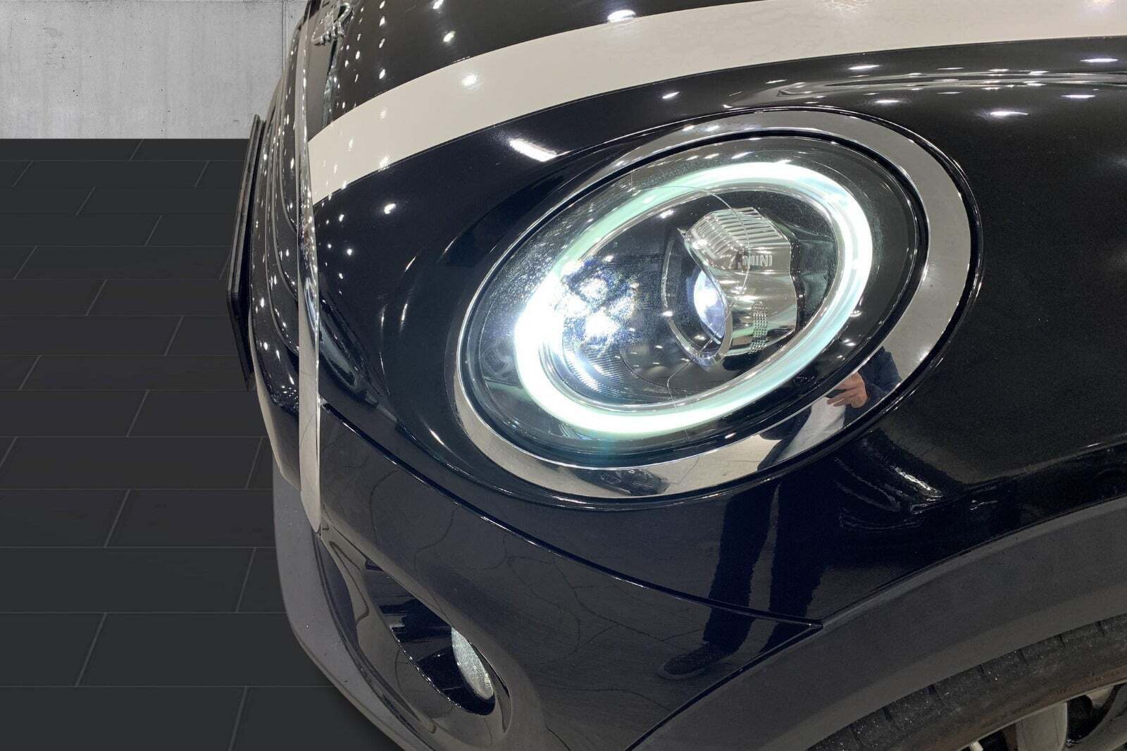 undefined Mini Cooper fra 2019