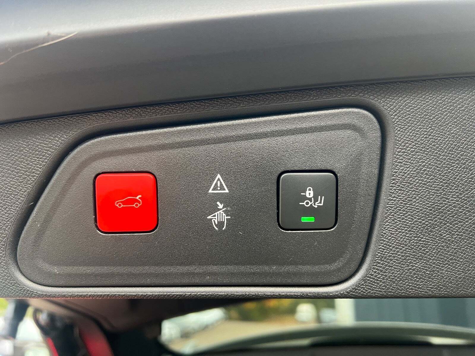 undefined Peugeot 3008 fra 2019