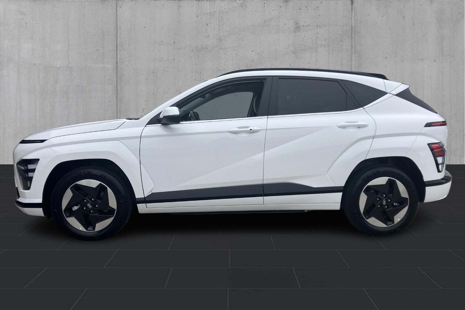 Hyundai Kona 65 EV Essential