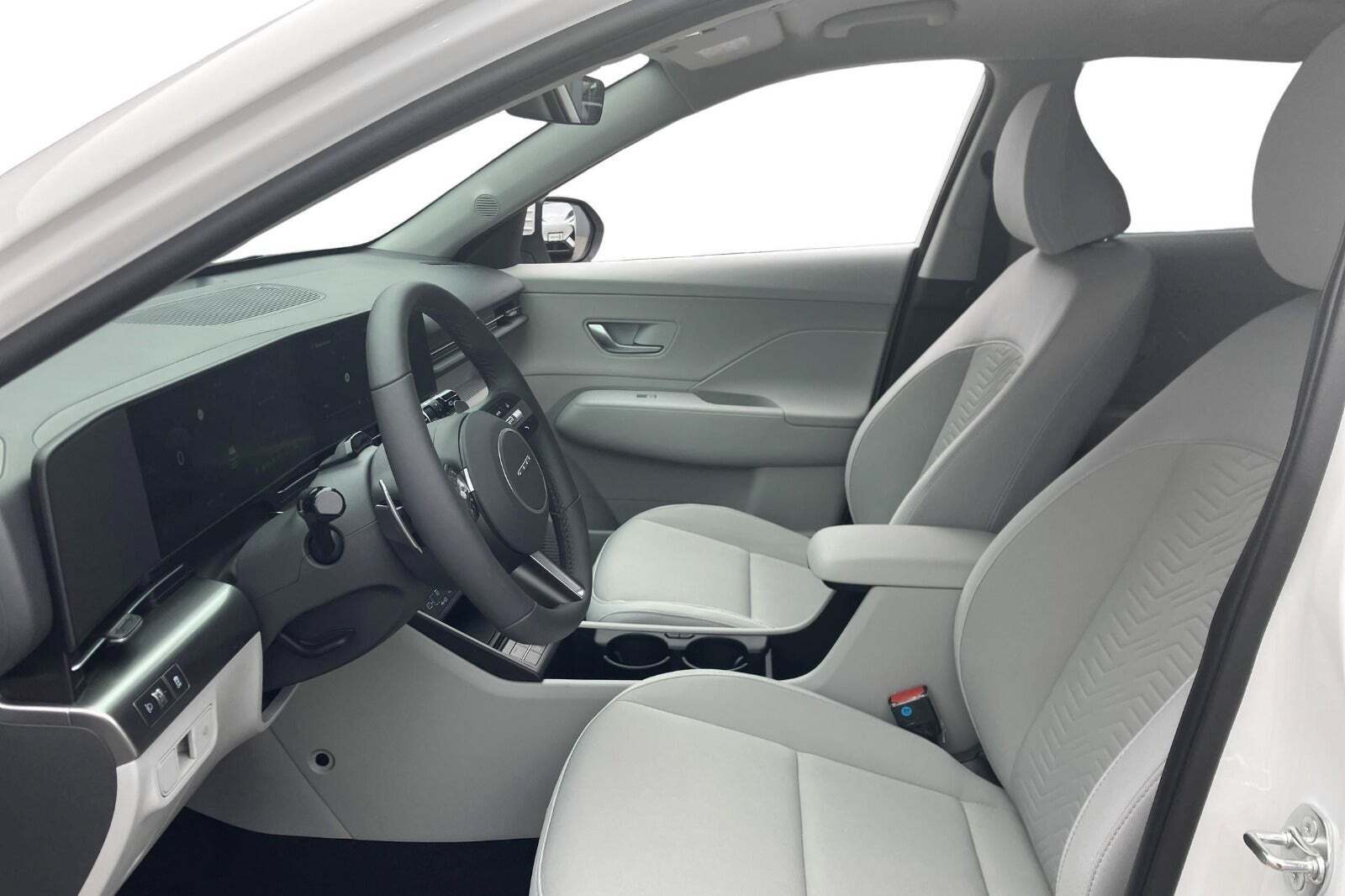 Hyundai Kona 65 EV Essential