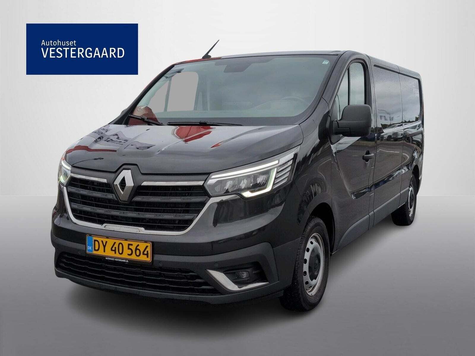 Renault Trafic 2,0 dCi 150 L2H1 Tekno