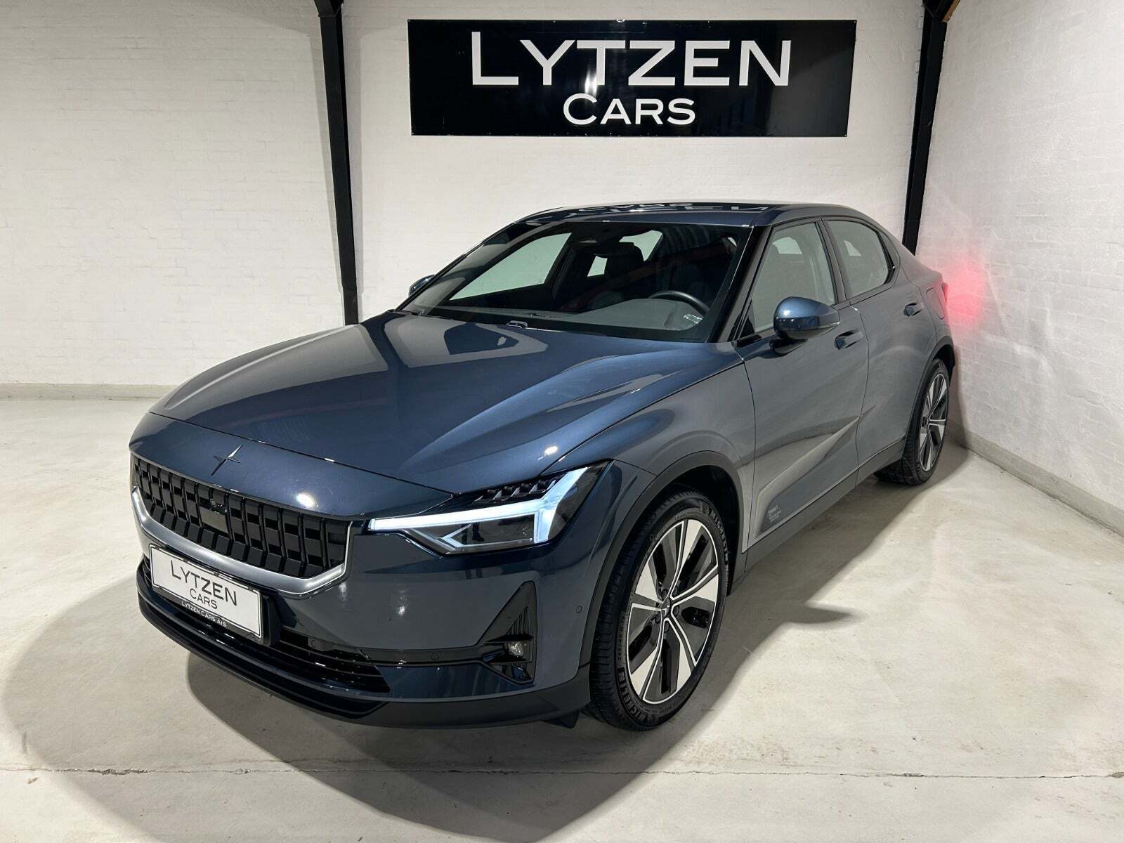 undefined Polestar 2 fra 2023