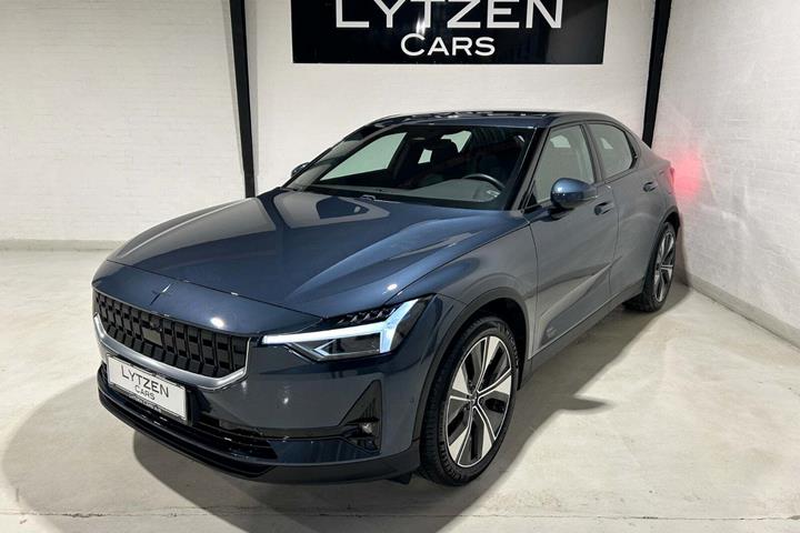 undefined Polestar 2 fra 2023