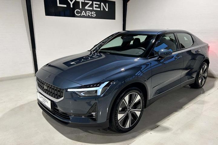 undefined Polestar 2 fra 2023