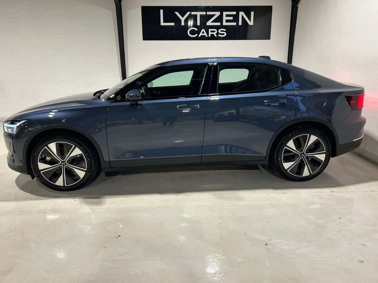 undefined Polestar 2 fra 2023
