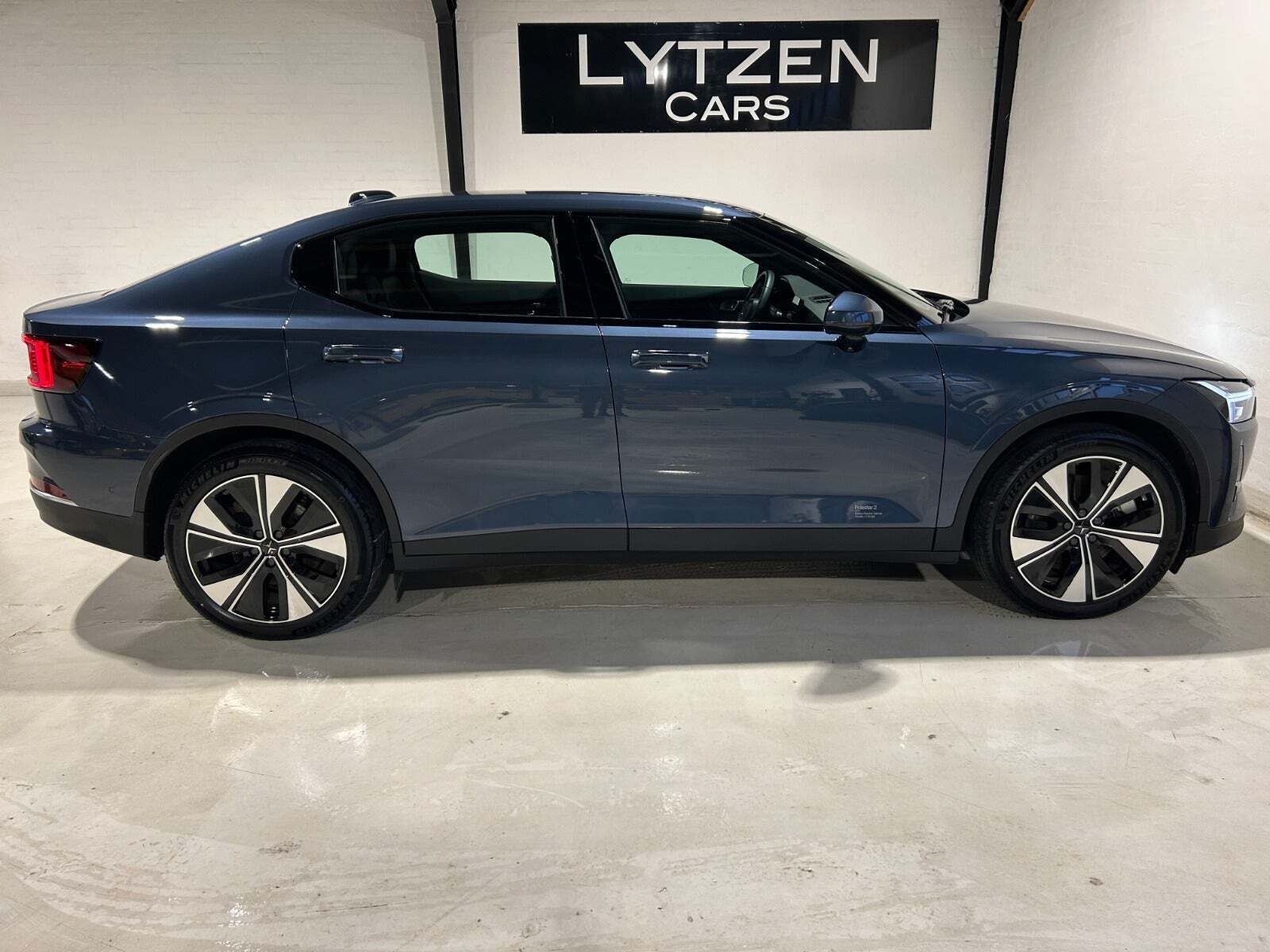 undefined Polestar 2 fra 2023