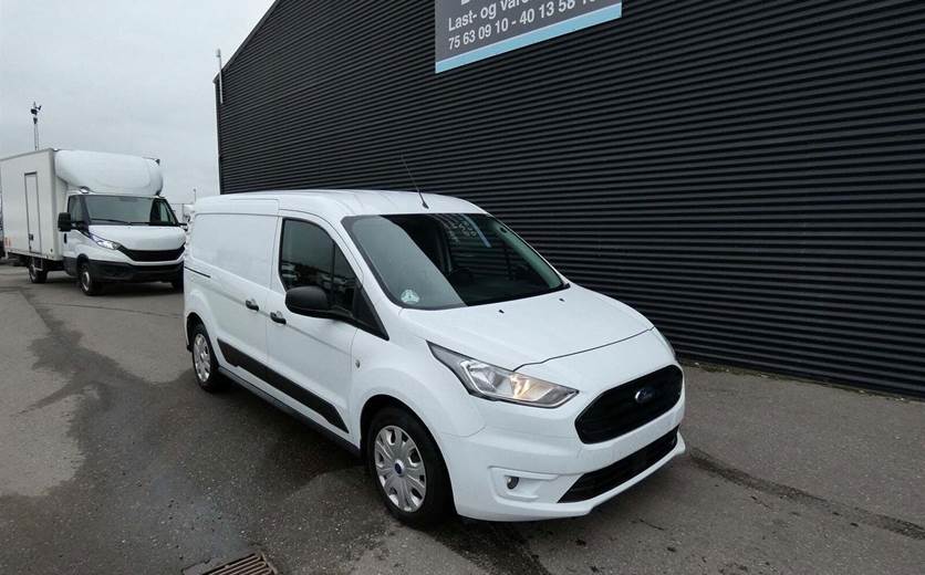 Ford Transit Connect 1,5 TDCi 100 Trend lang