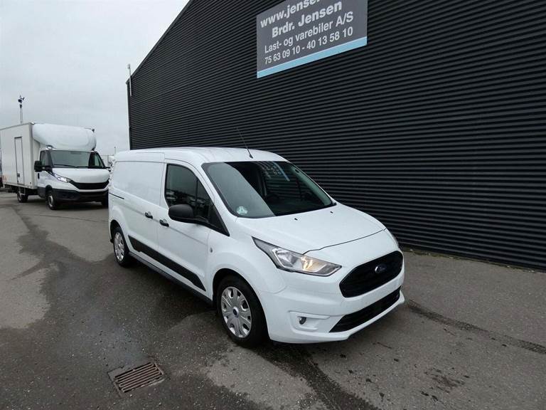 Ford Transit Connect 1,5 TDCi 100 Trend lang