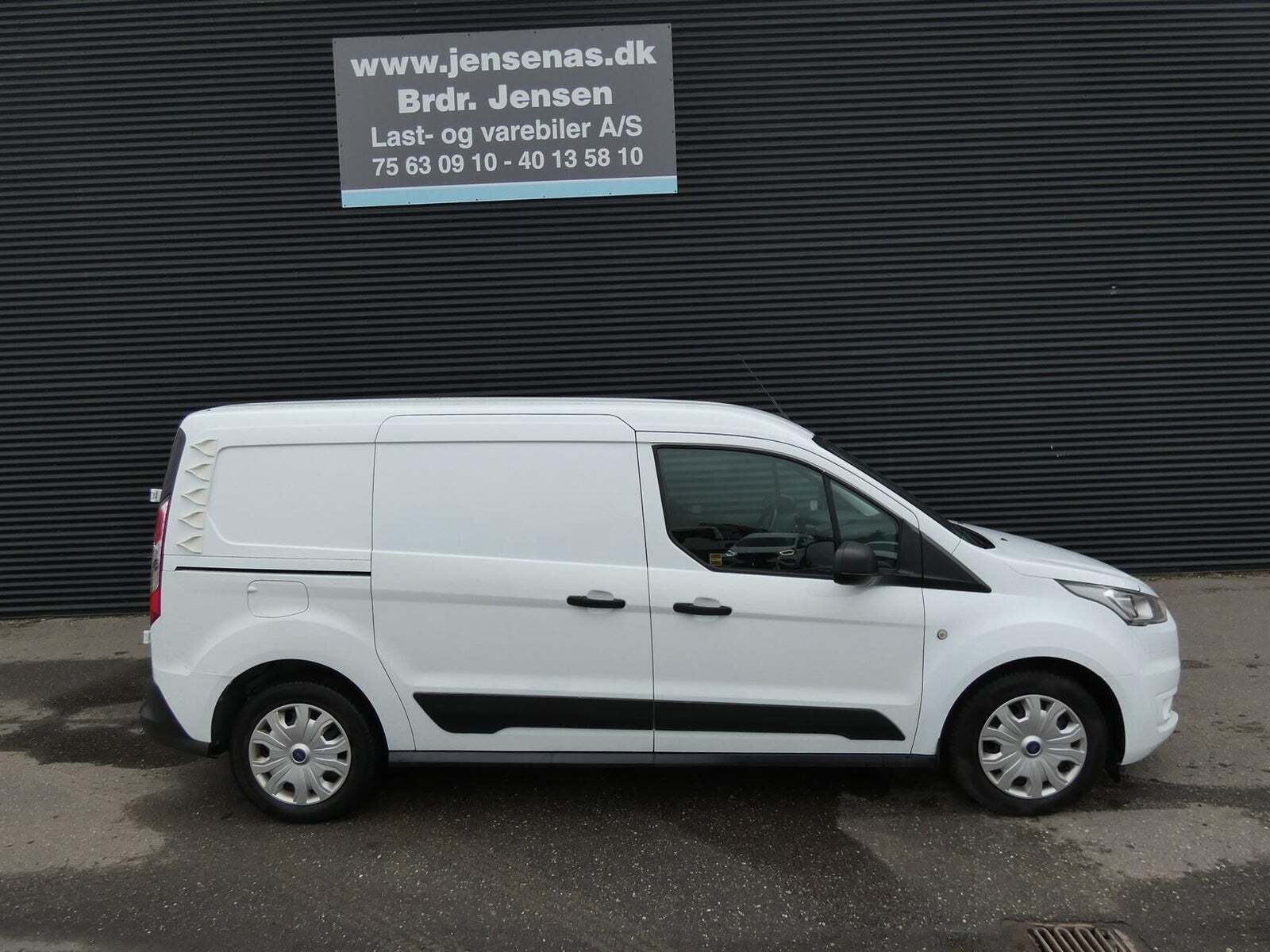 Ford Transit Connect 1,5 TDCi 100 Trend lang