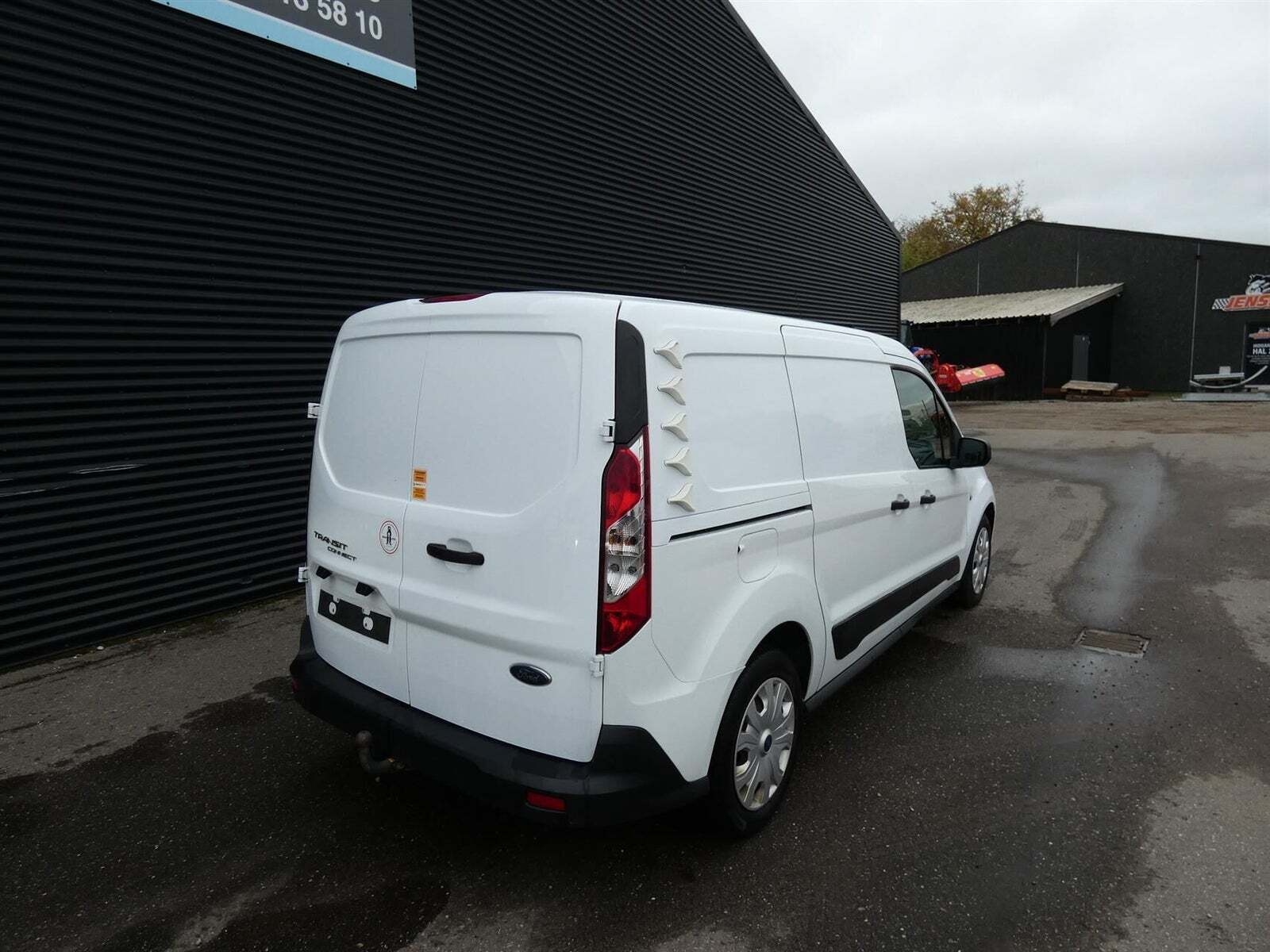 Ford Transit Connect 1,5 TDCi 100 Trend lang