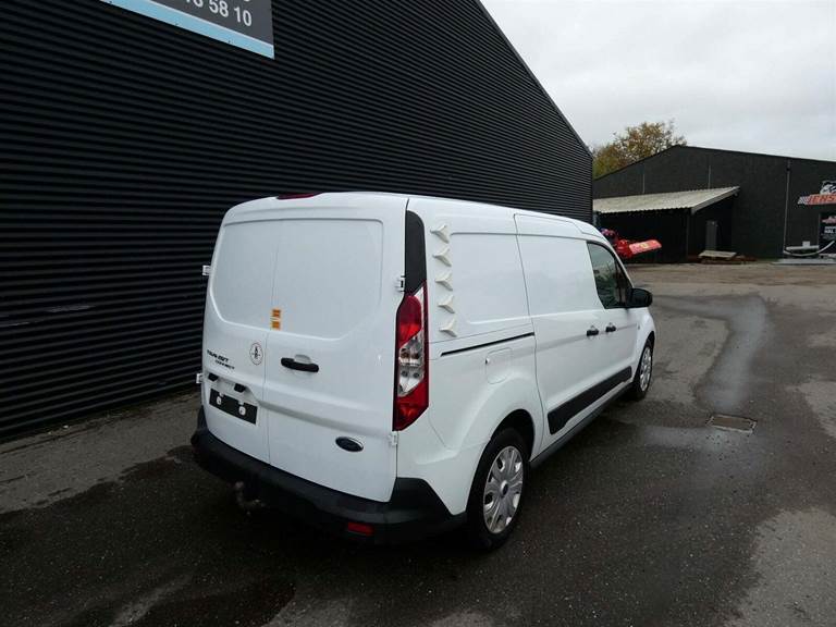 Ford Transit Connect 1,5 TDCi 100 Trend lang