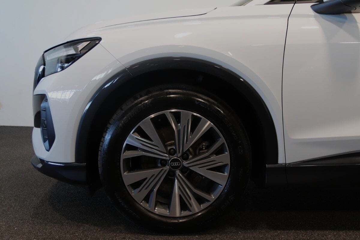 Audi Q4 e-tron 35 Advanced Sportback