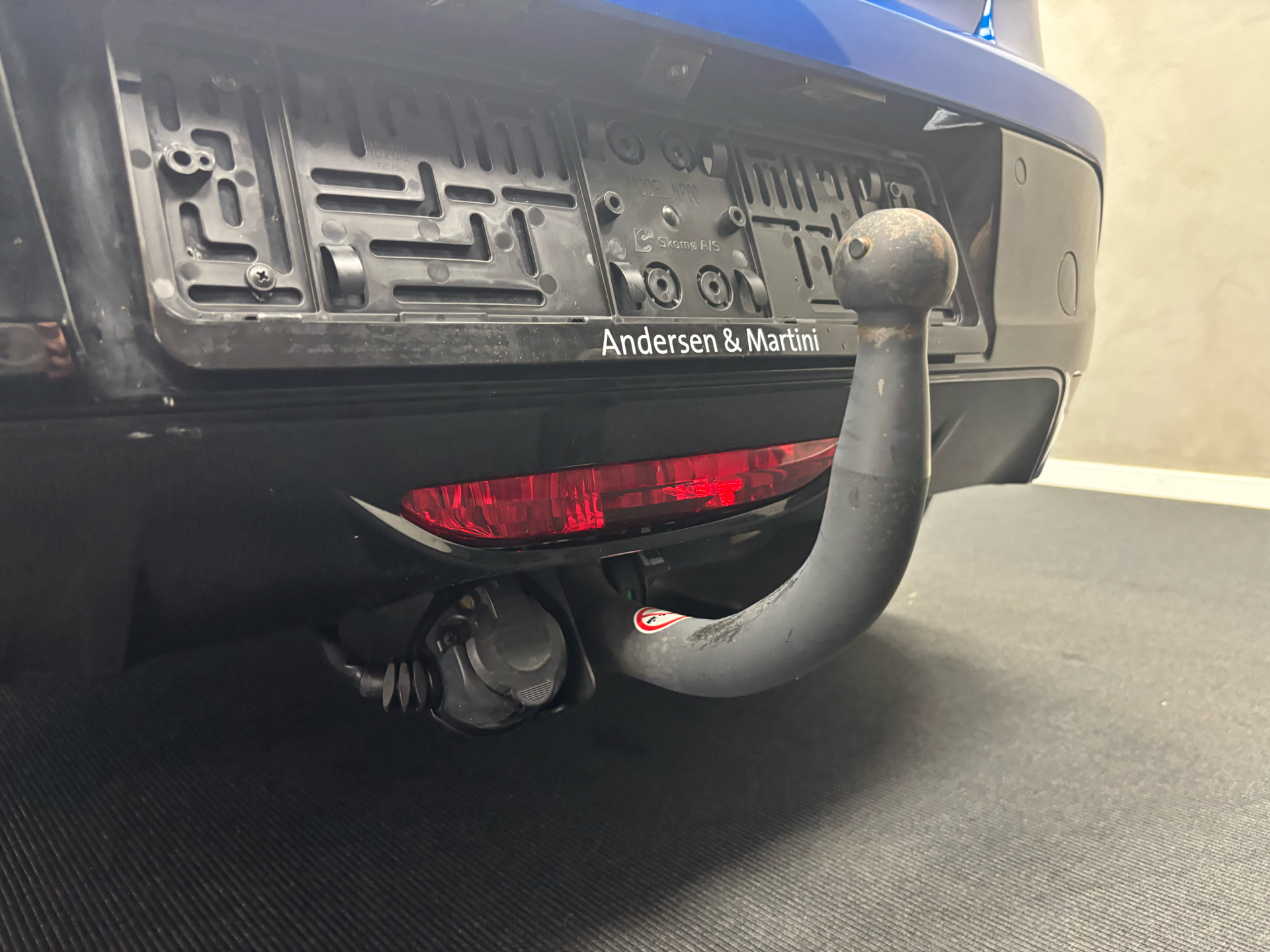 Peugeot e-208 EL Allure 136HK 5d Aut.