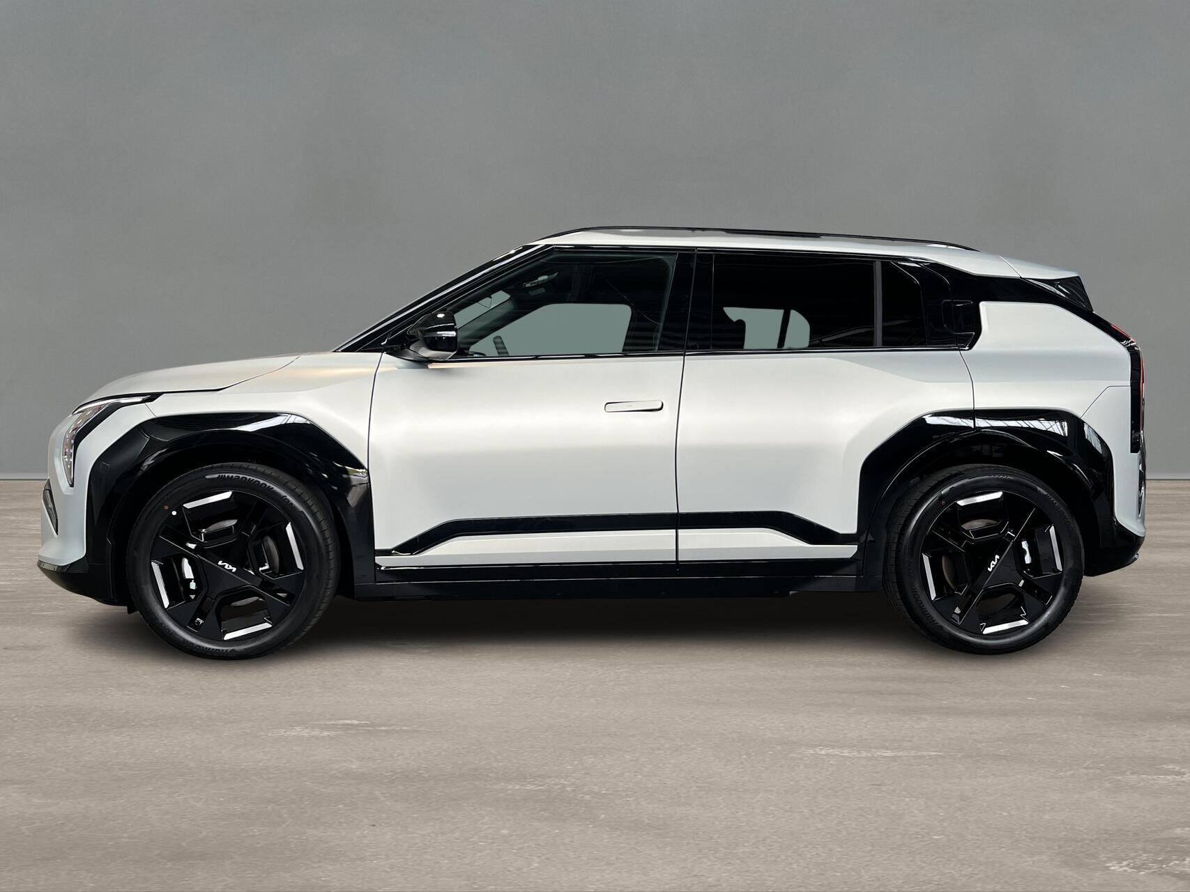 Kia EV3 EL Long Range GT-Line 204HK 5d Aut.