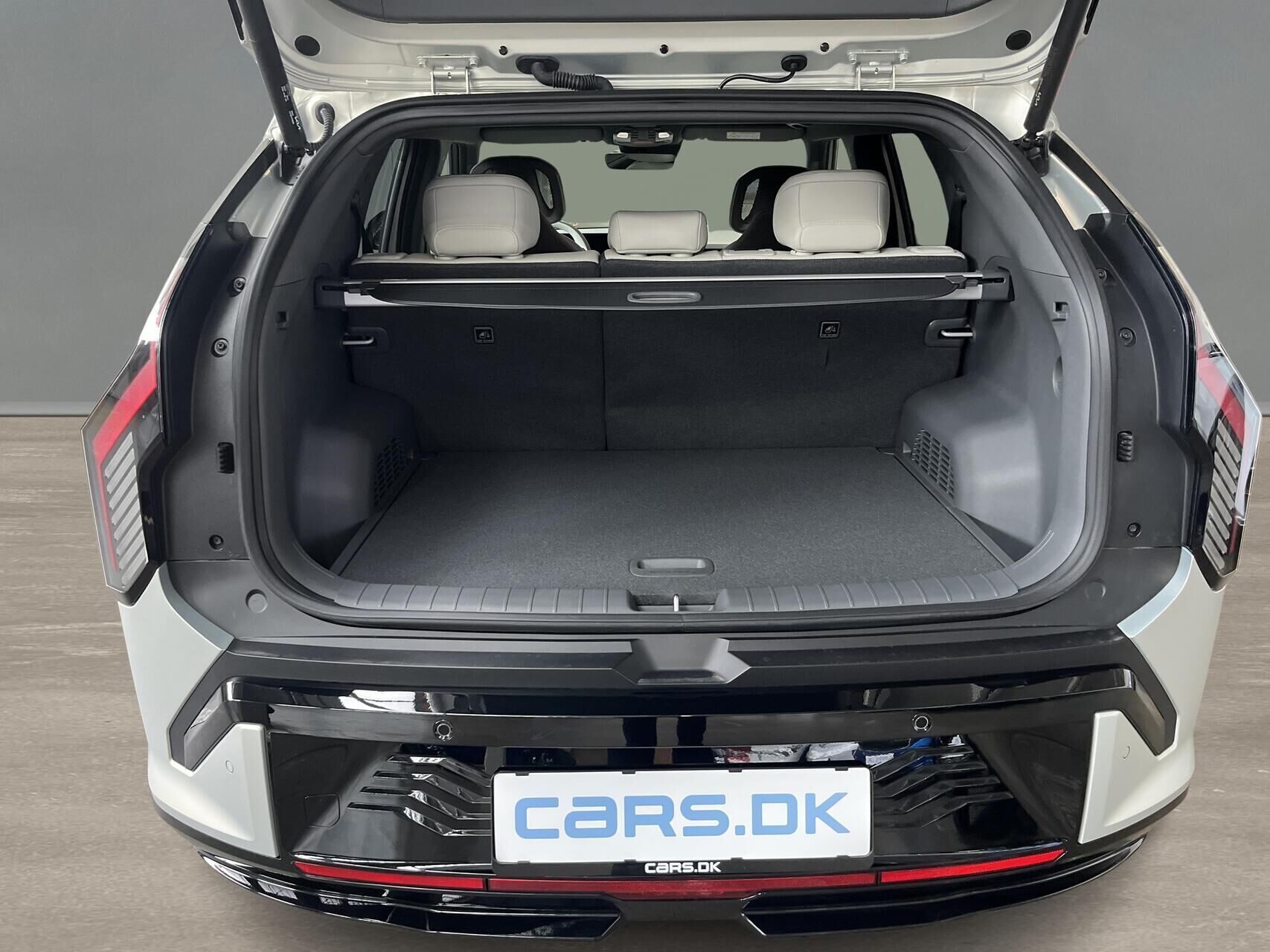 Kia EV3 EL Long Range GT-Line 204HK 5d Aut.