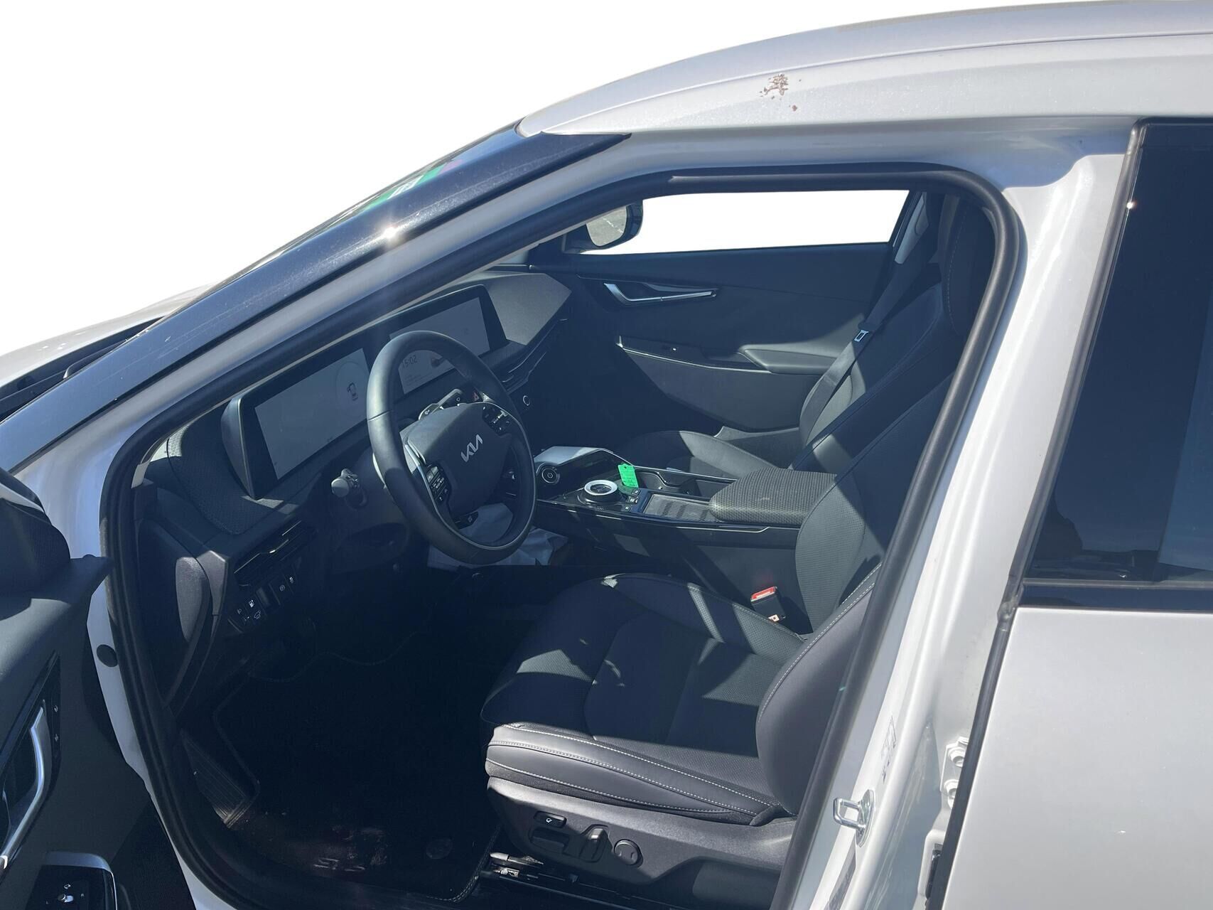 Kia EV6 EL Performance m/Upgrade 4x4 325HK 5d Aut.