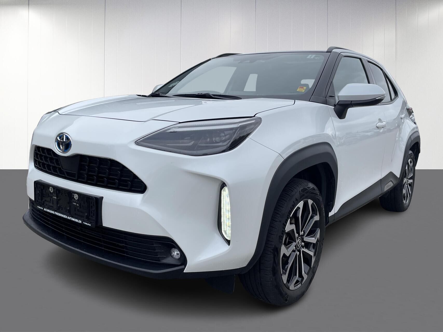 Via Biler - Aarhus Nord