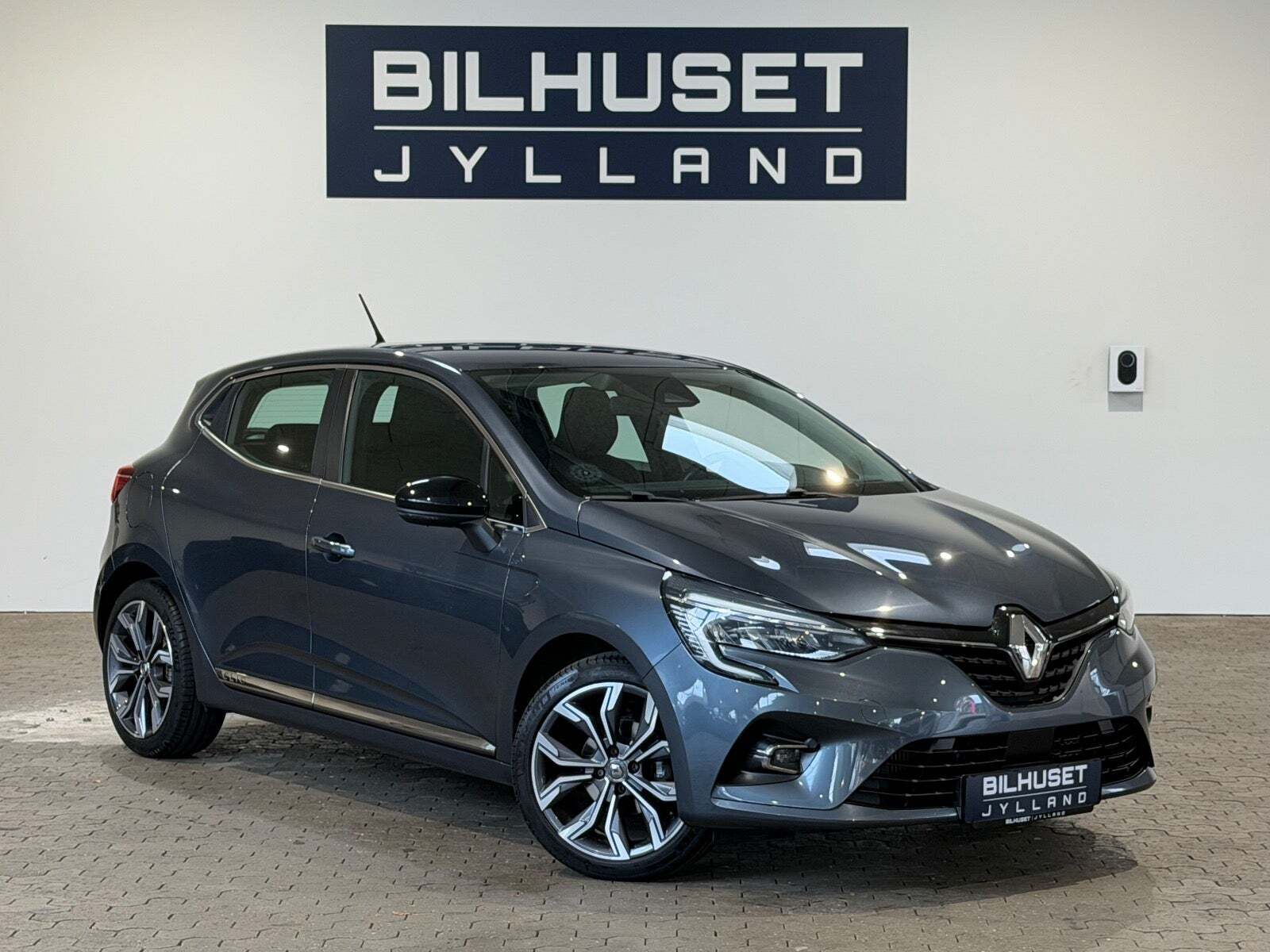 Renault Clio V 1,0 TCe 100 Intens