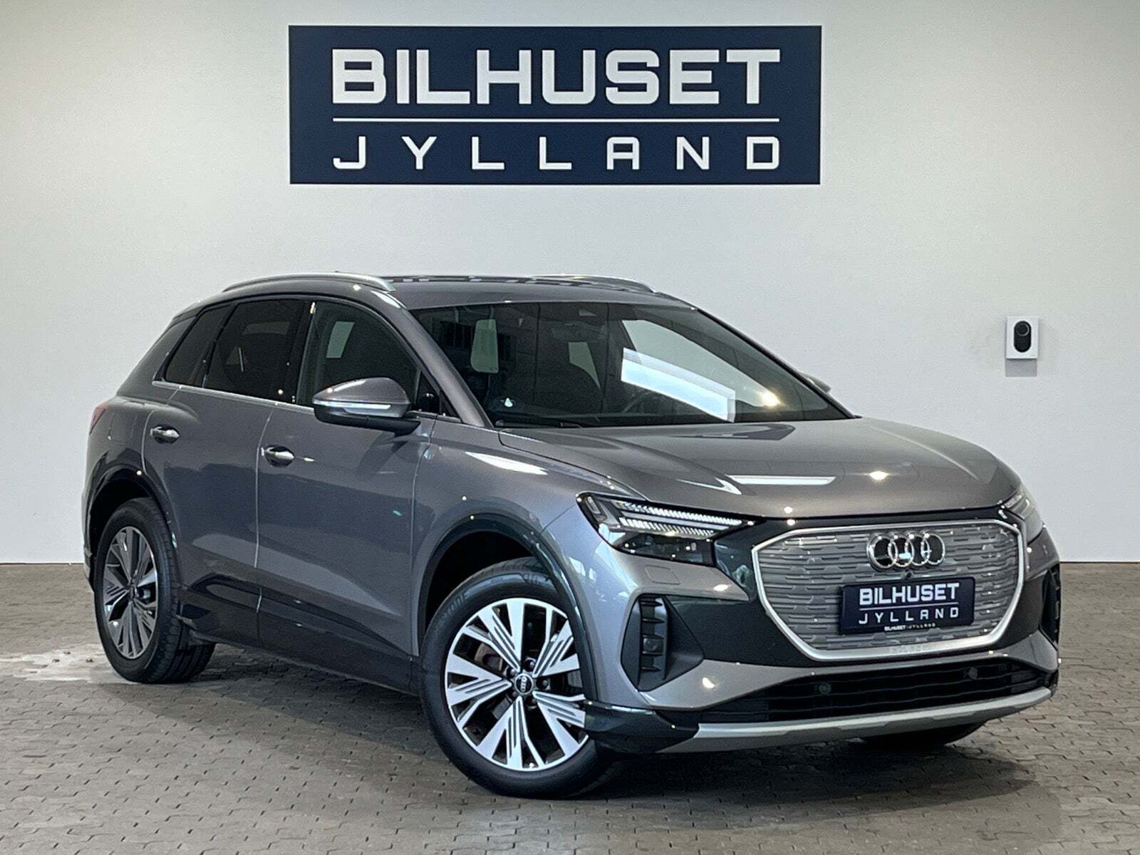 Audi Q4 e-tron 45 Attitude quattro