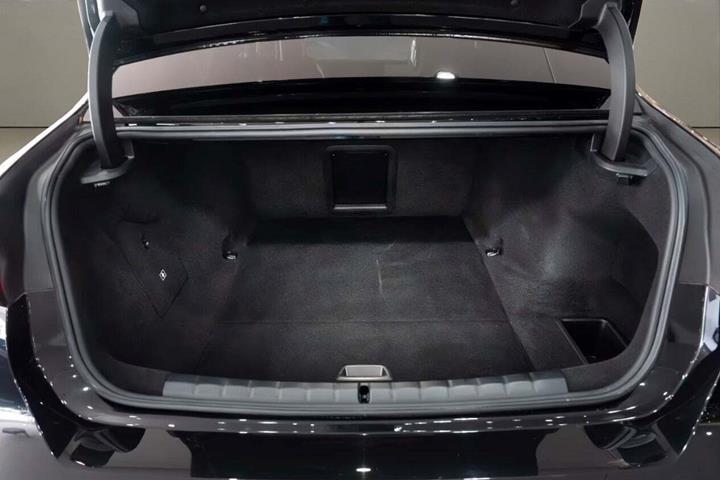 undefined BMW i7 fra 2023