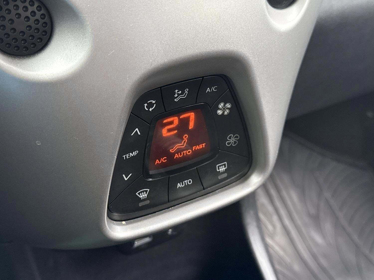 undefined Citroën C1 fra 2017