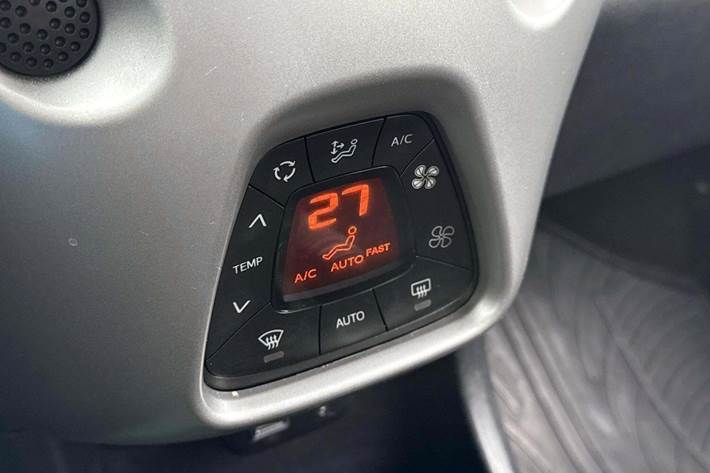 undefined Citroën C1 fra 2017