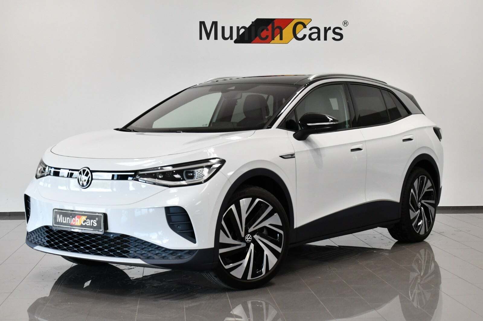 VW ID.4 77 1ST Plus Max