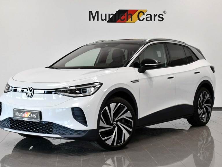 VW ID.4 77 1ST Plus Max