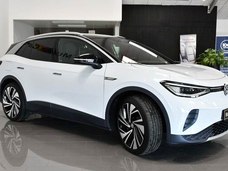 VW ID.4 77 1ST Plus Max