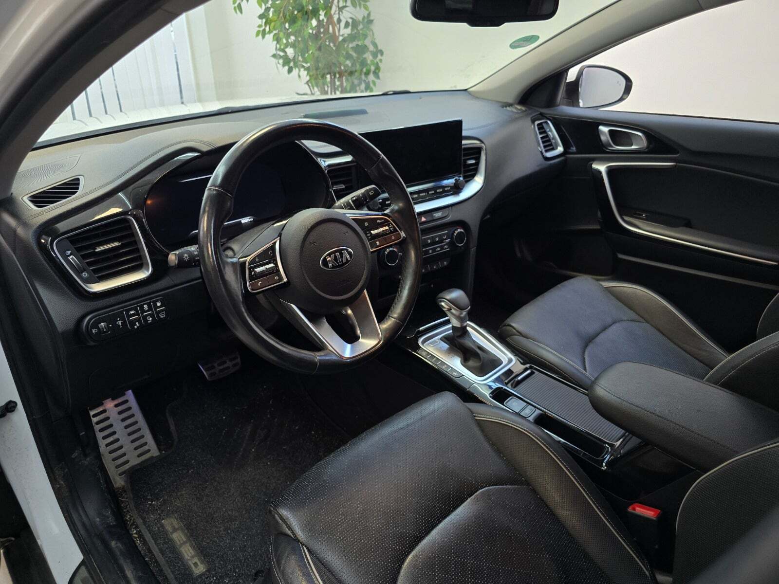 Kia XCeed 1,6 PHEV Upgrade+ DCT