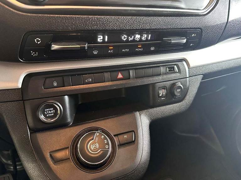 Citroën Jumpy 2,0 BlueHDi 180 L3 MasterLine EAT8