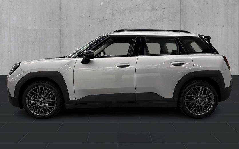 Mini Aceman SE