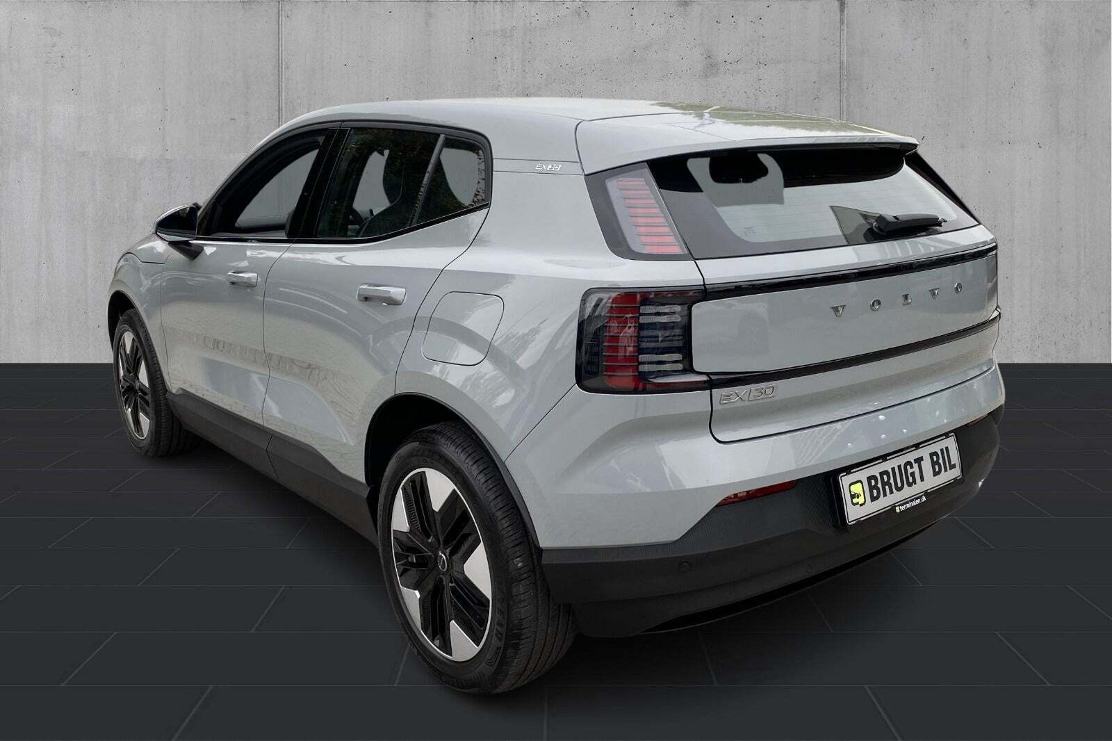 Volvo EX30