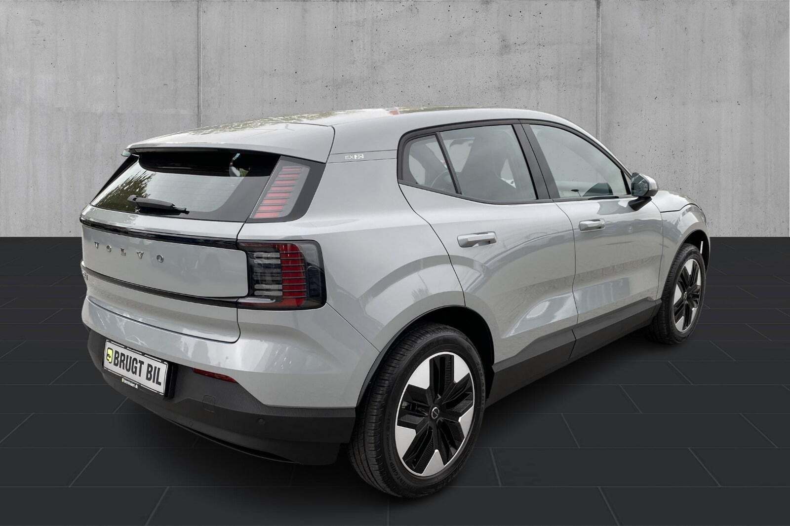 Volvo EX30