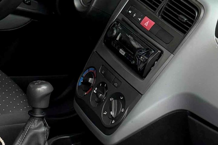 undefined Fiat Punto fra 2006
