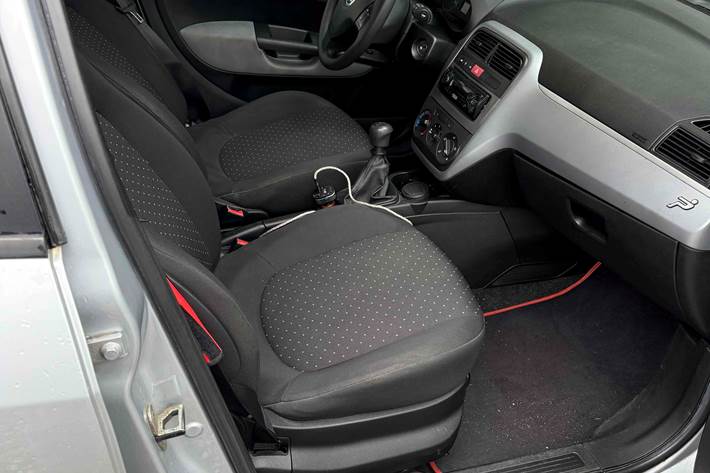 undefined Fiat Punto fra 2006